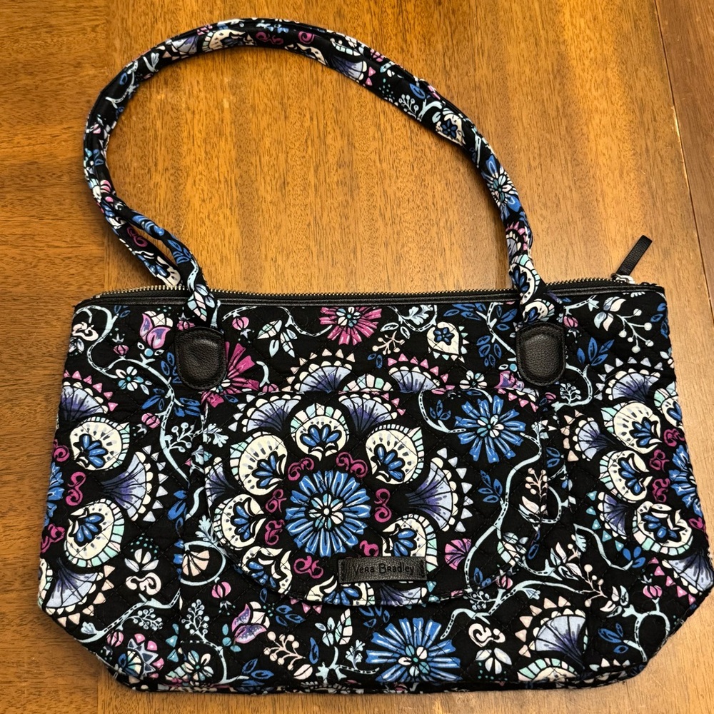 Carson East West Tote - Vera Bradley